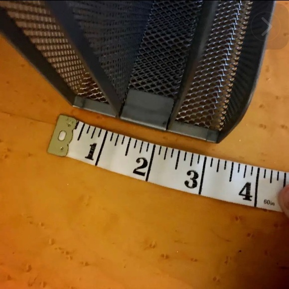 Mini-File Organizer - Picture 4 of 5